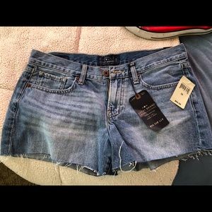 Lucky Brand shorts NWT